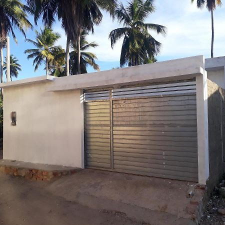 Casa Praia De Sao Bento Maragogi Exterior foto