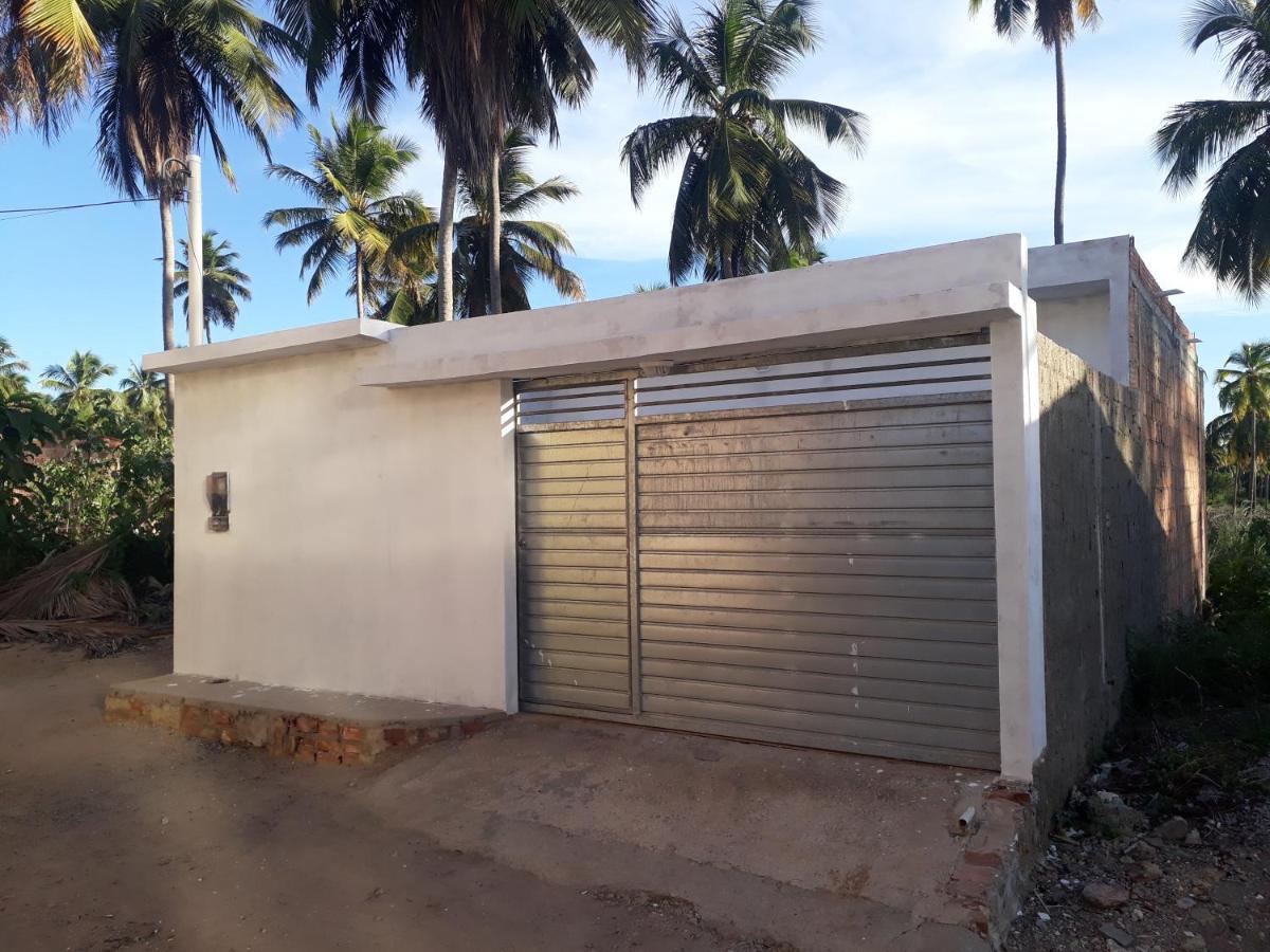 Casa Praia De Sao Bento Maragogi Exterior foto